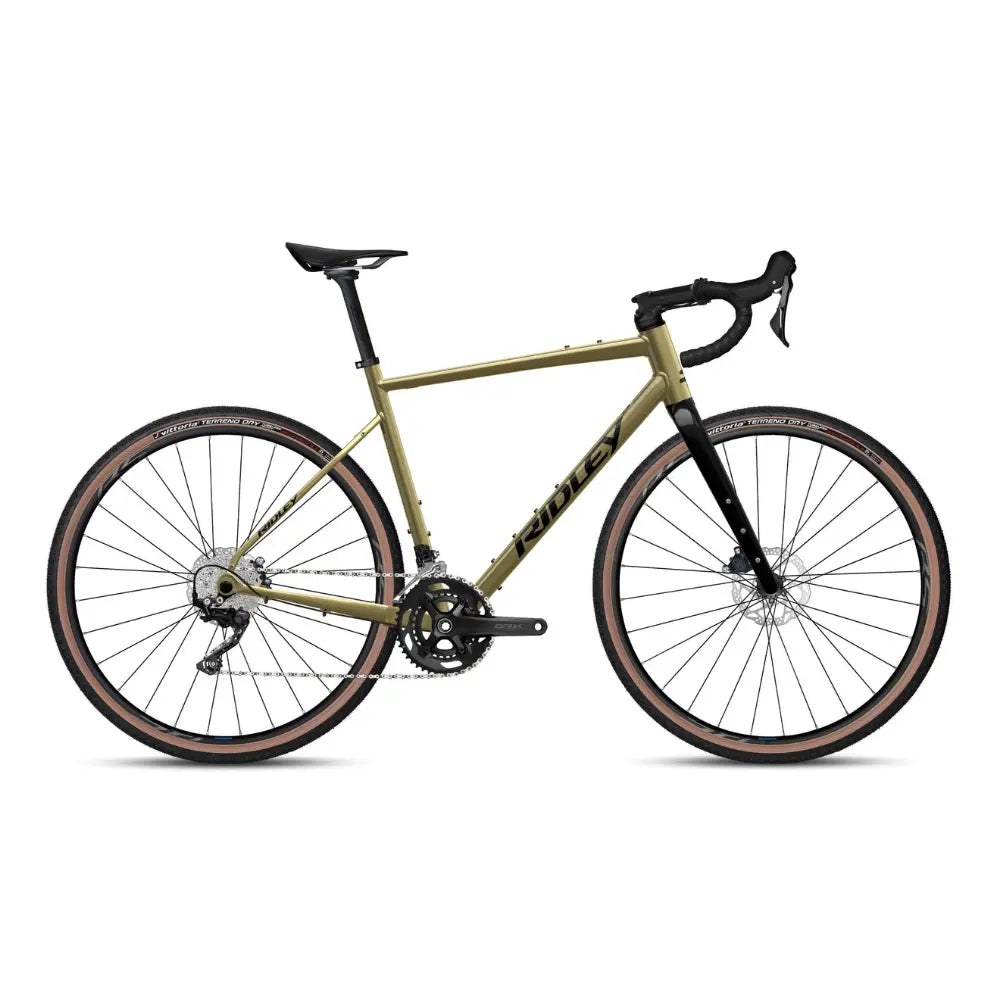 Ridley Kanzo Adventure Alu