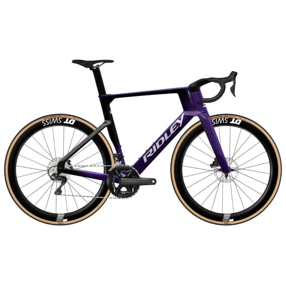 Ridley Noah Fast 3.0