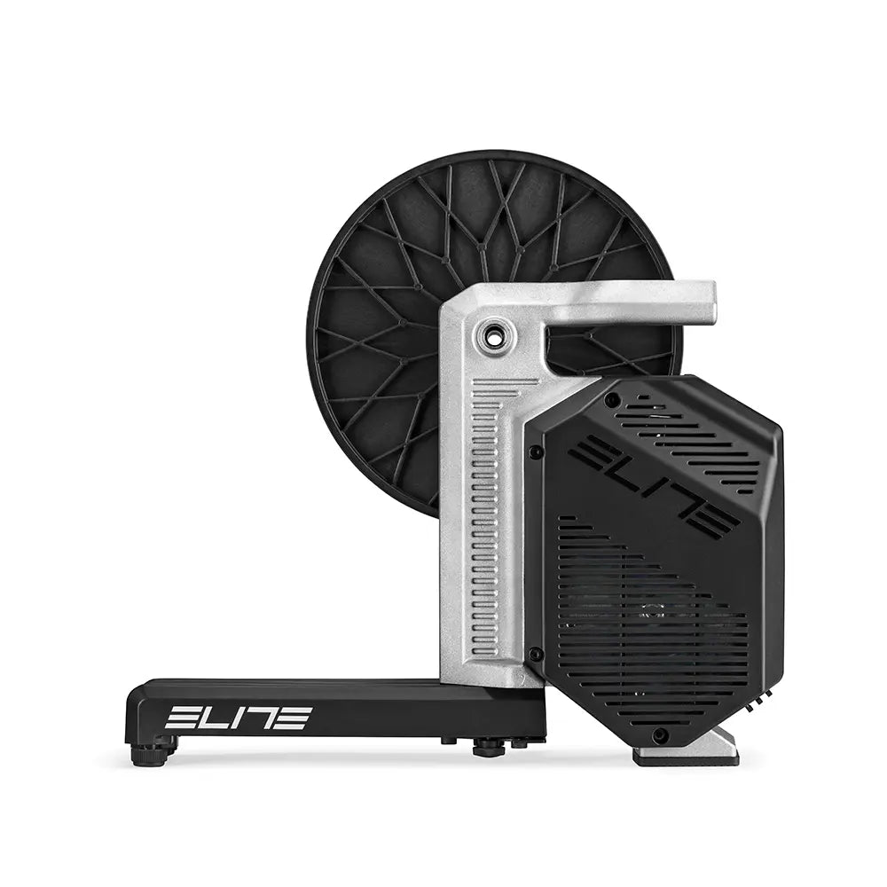 ELITE Rollentrainer Rivo W/Zwift Cog und Click