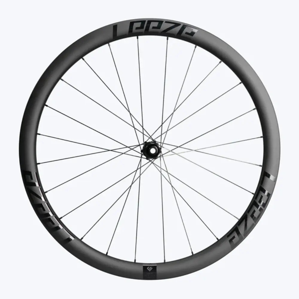 LEEZE CC 38 BASIC R (Laufradsatz)