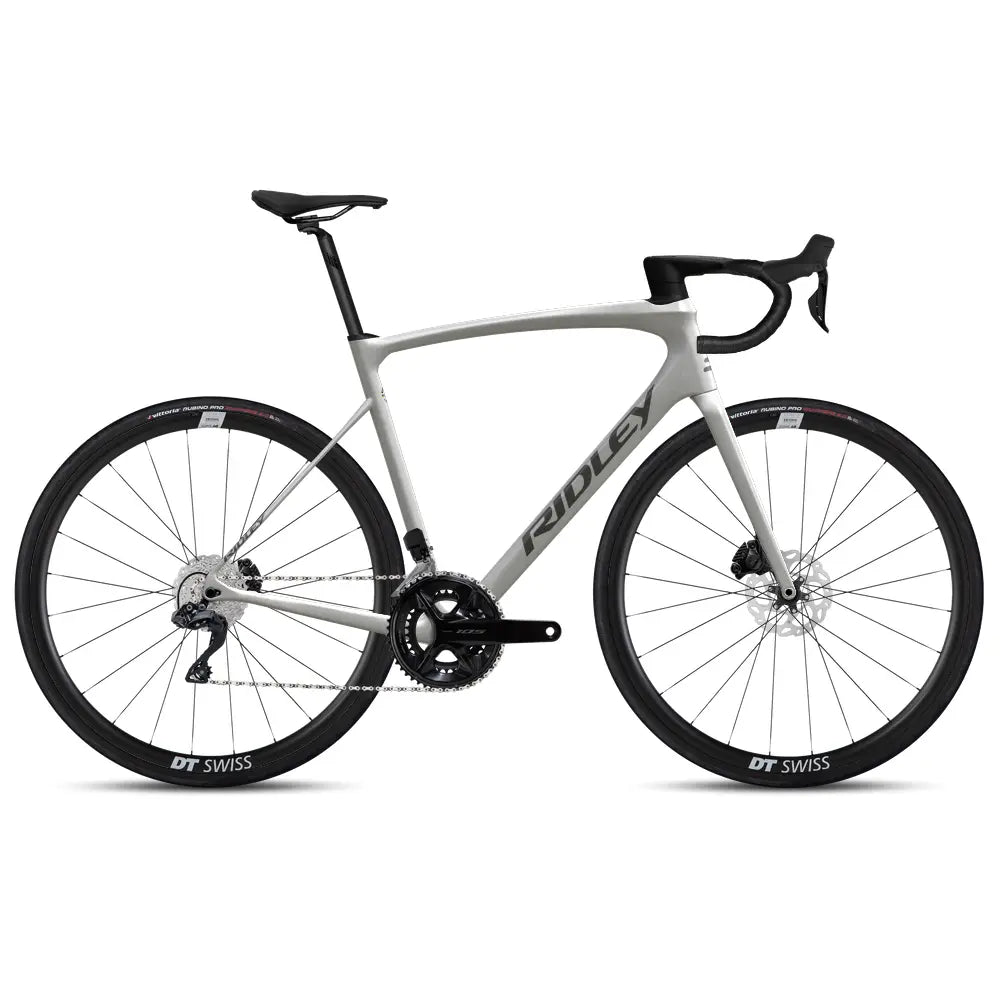 Ridley Fenix SLiC Shimano 105 Di2 Original