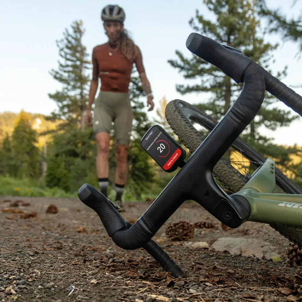 Garmin Edge 850 GPS Fahrradcomputer