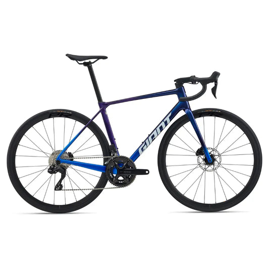GIANT TCR Advanced 1 (Pro Compact) 2026