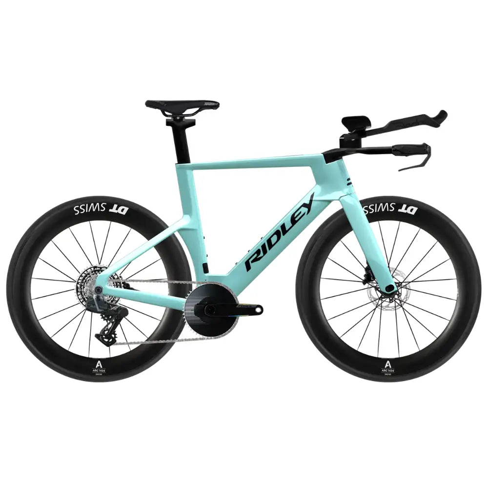 Ridley Triton Fast