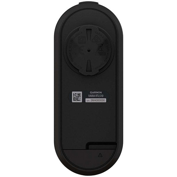 Garmin Varia smartes Fahrradrücklicht mit Radar RTL516