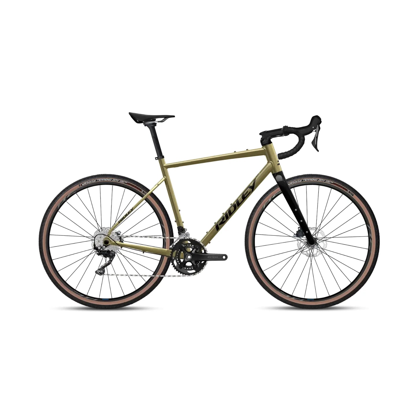 Ridley Kanzo Adventure Alu