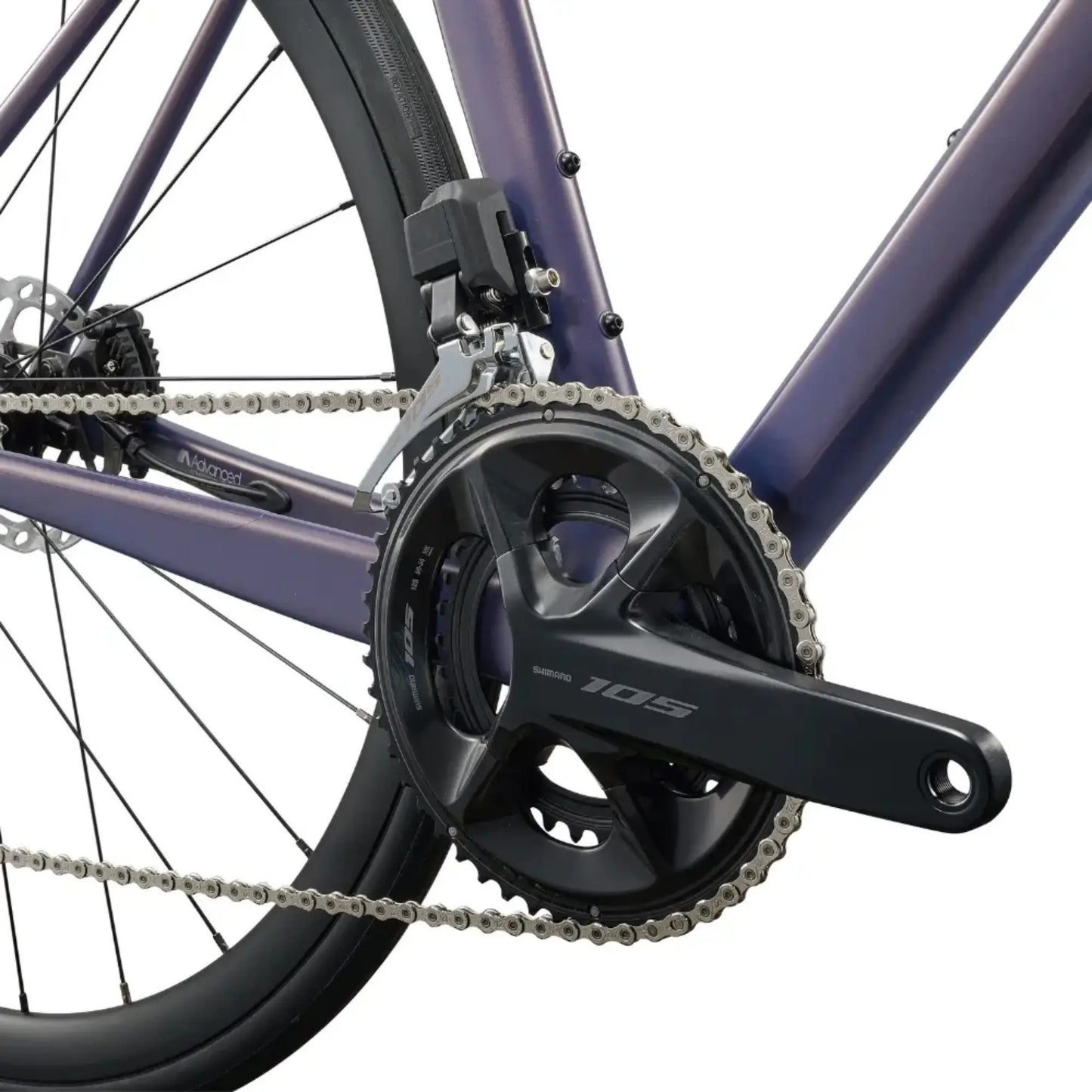 LIV Langma Advanced 1 (2026)