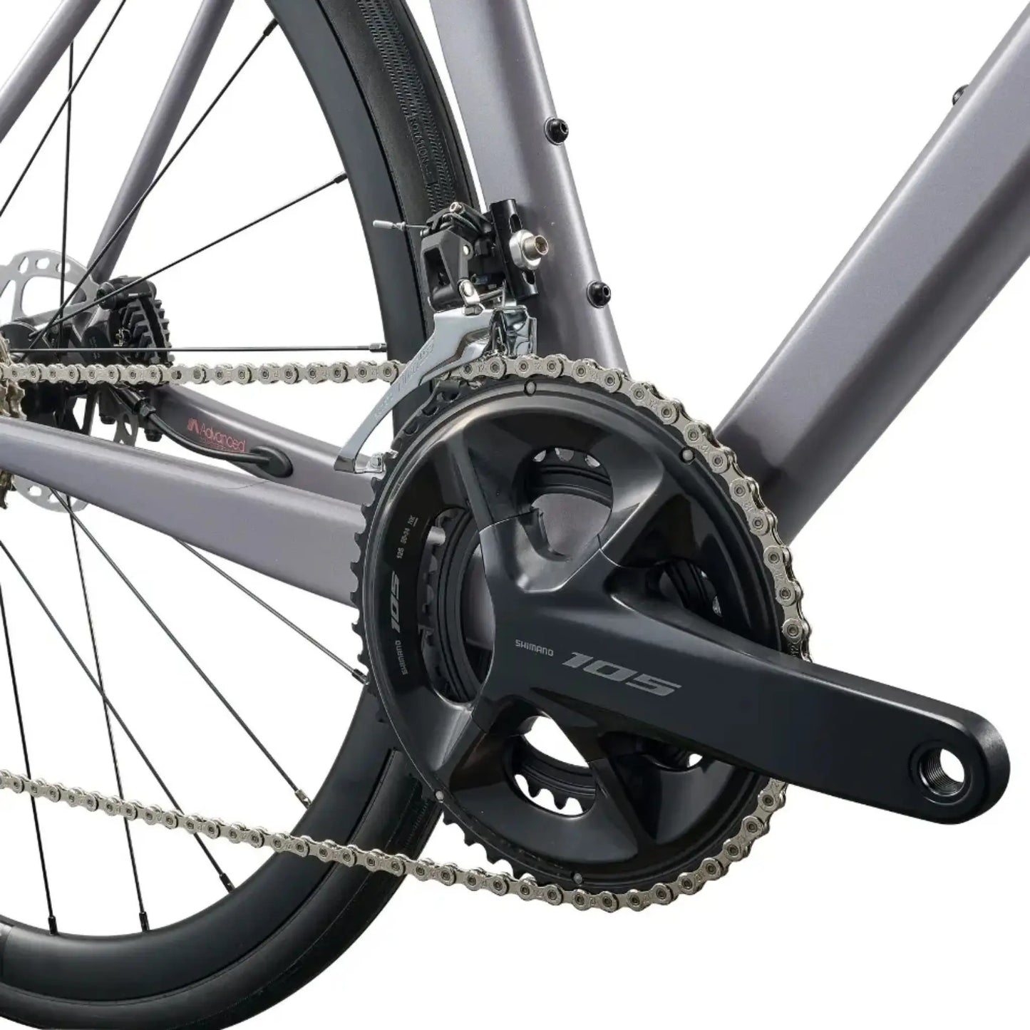 LIV Langma Advanced 2 (2026)