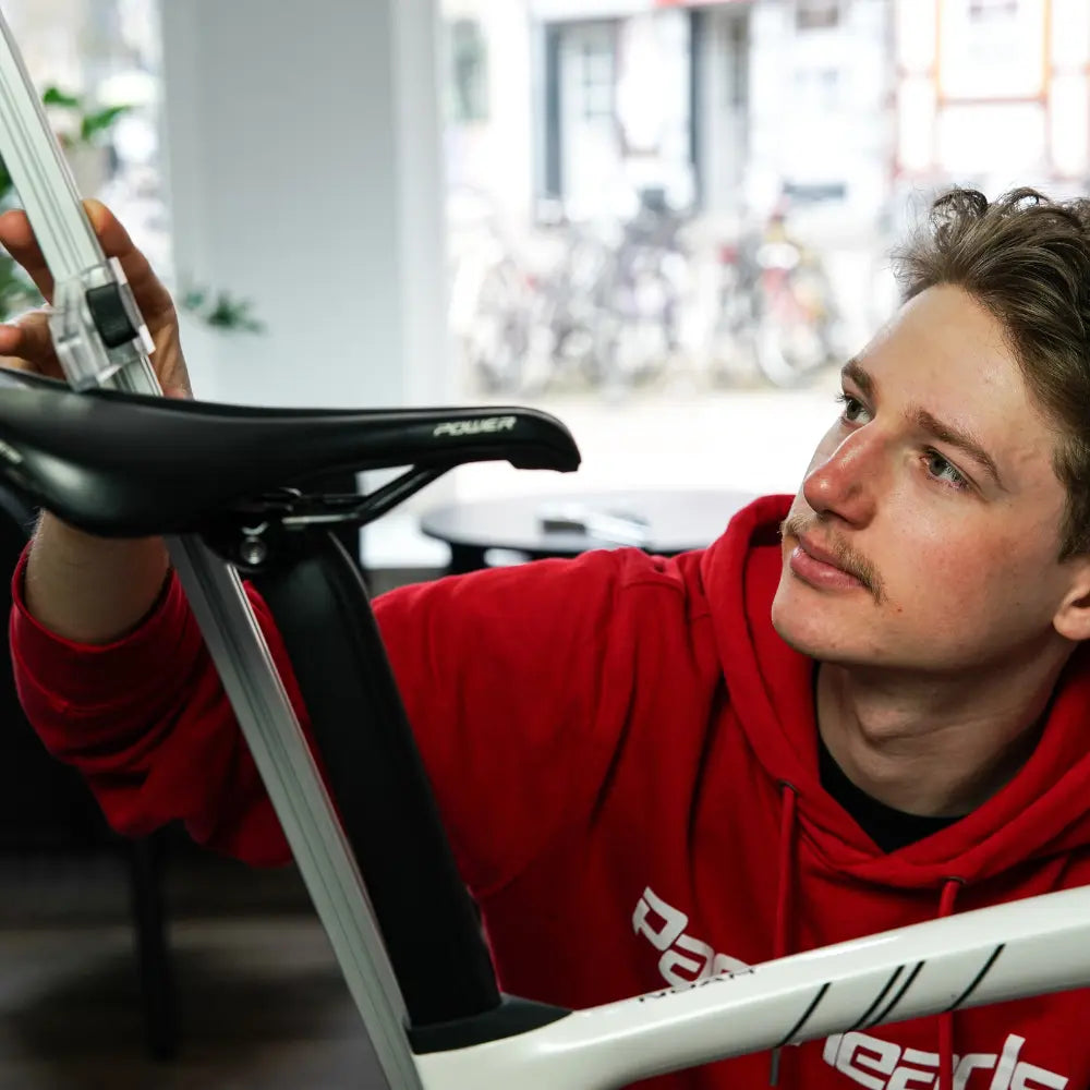 Bikefitting