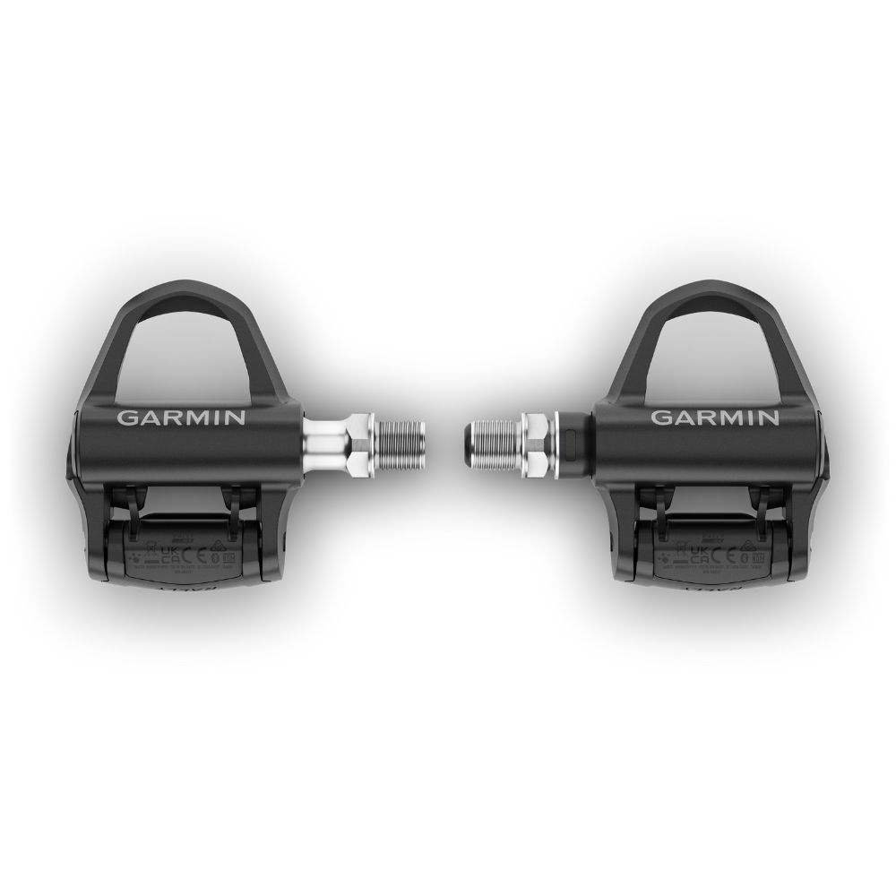 Garmin Rally RK110 Look Keo