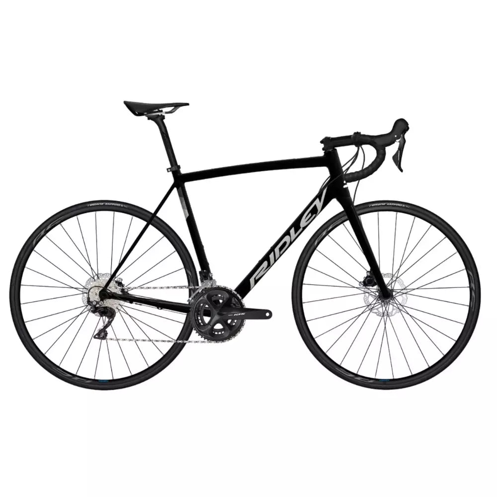 Ridley Fenix SLA Disc 105 2x12