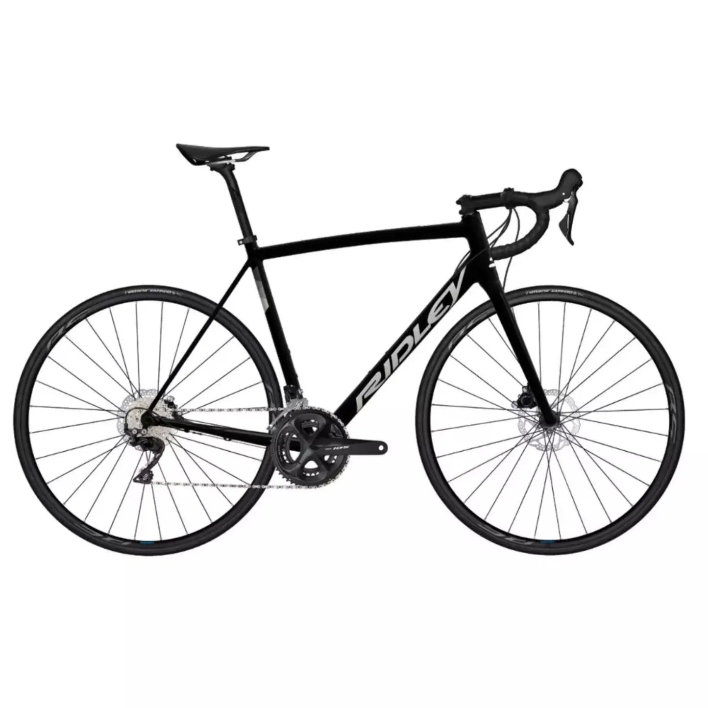 Ridley Fenix SLA Disc 105 2x12