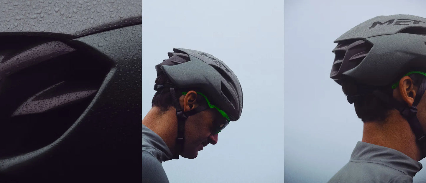 MET Manta MIPS Fahrradhelm