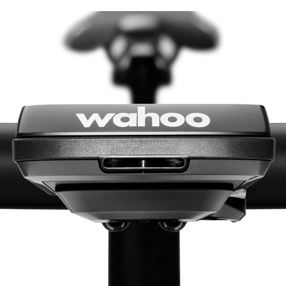 Wahoo ELEMNT ACE GPS Fahrradcomputer