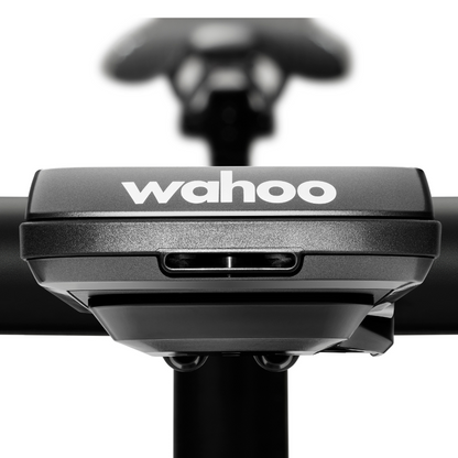 Wahoo ELEMNT ACE GPS Fahrradcomputer