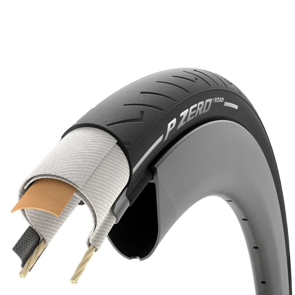 Pirelli P ZERO™ ROAD