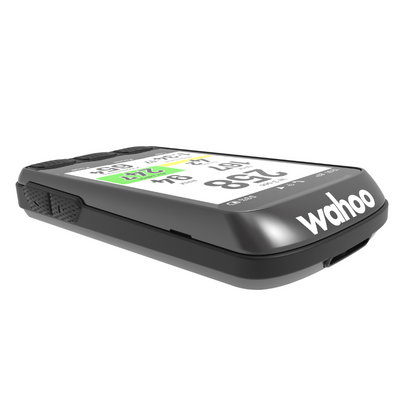 Wahoo ELEMNT ACE GPS Fahrradcomputer