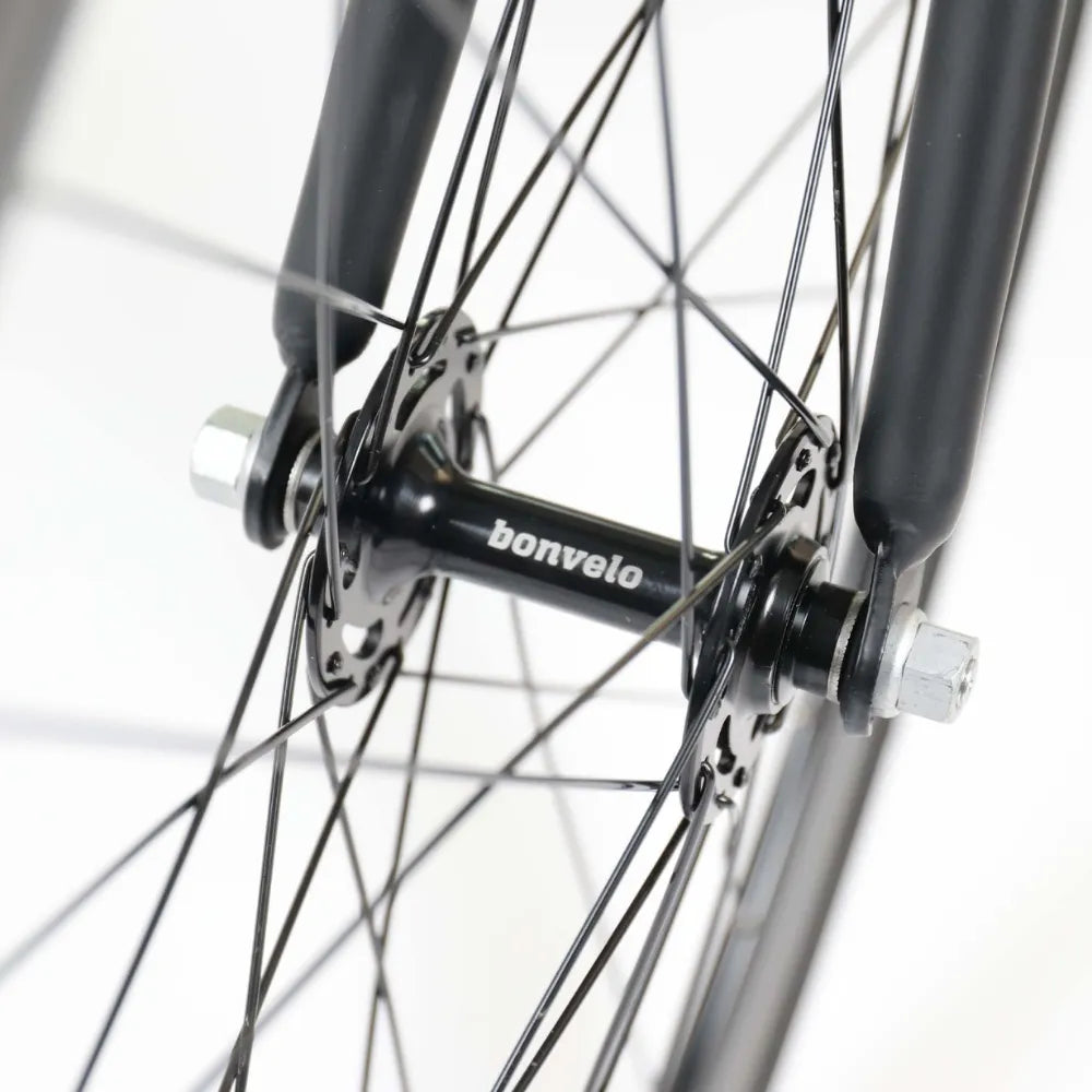bonvelo Singlespeed & Fixie Bike BLIZZ