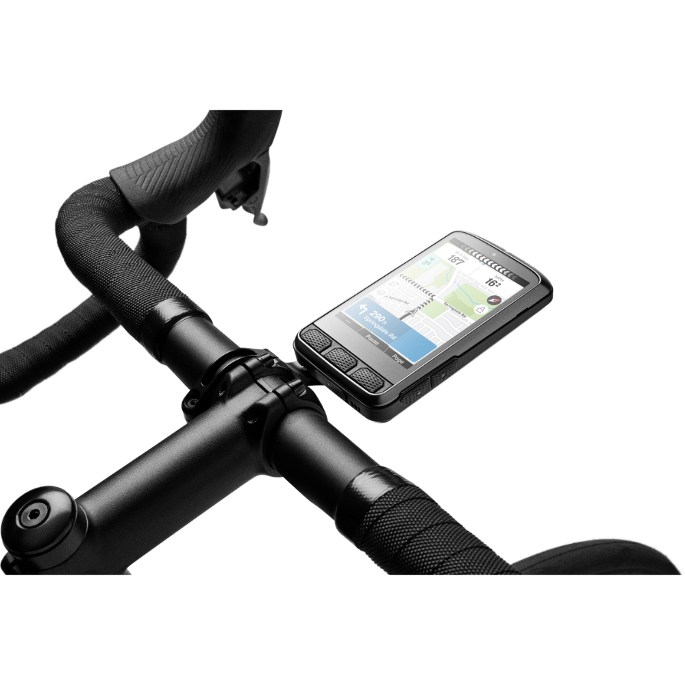 Wahoo ELEMNT ACE GPS Fahrradcomputer