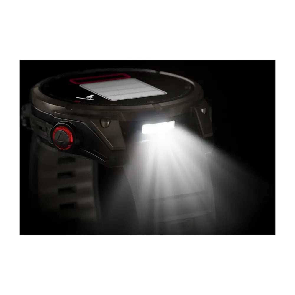 Garmin fēnix® 8 Pro – 47 mm, AMOLED