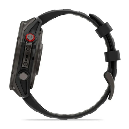 Garmin fēnix® 8 Pro – 47 mm, AMOLED