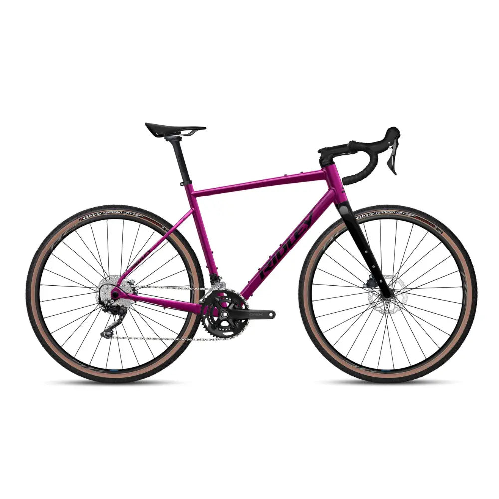 Ridley Kanzo Adventure Alu