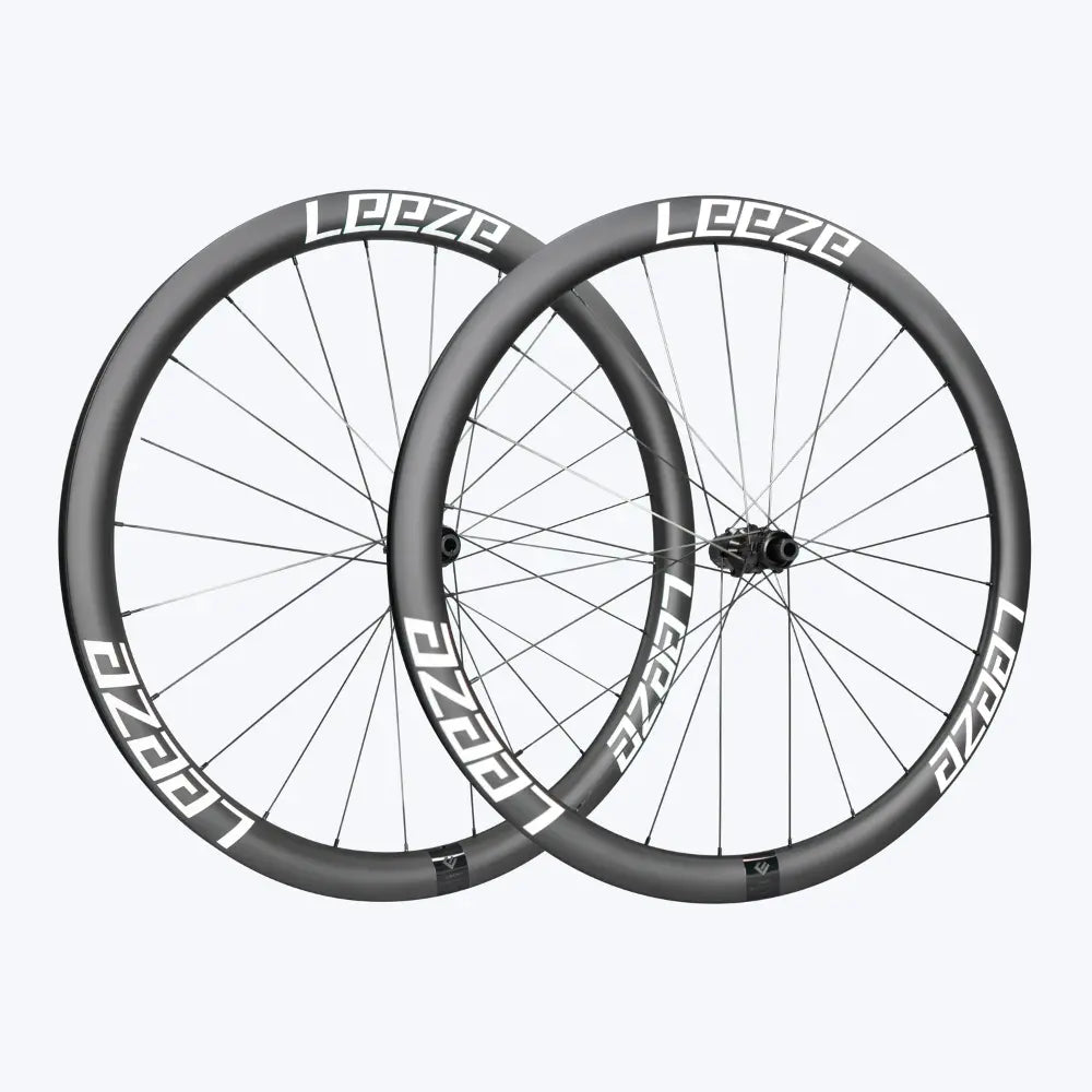 LEEZE CH 40 BASIC GX (Laufradsatz)