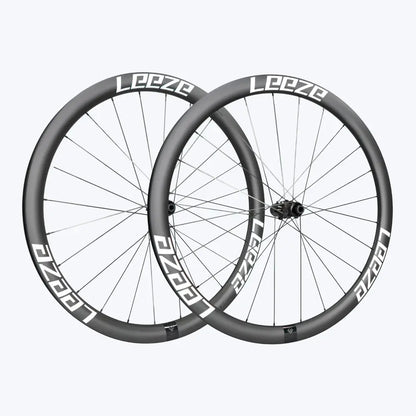 LEEZE CH 40 BASIC GX (Laufradsatz)