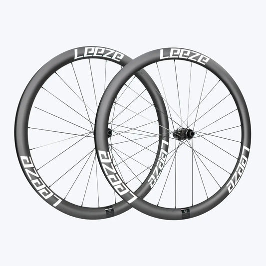 LEEZE CH 40 BASIC GX (Laufradsatz)