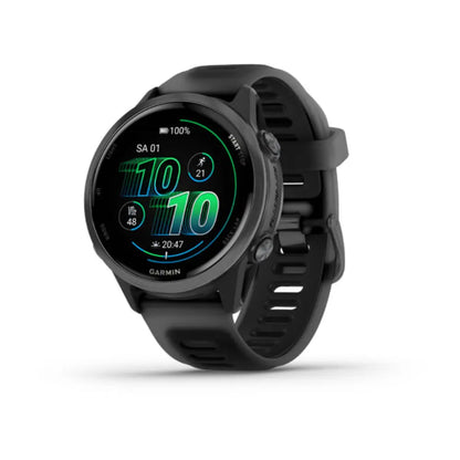 Garmin Forerunner 570