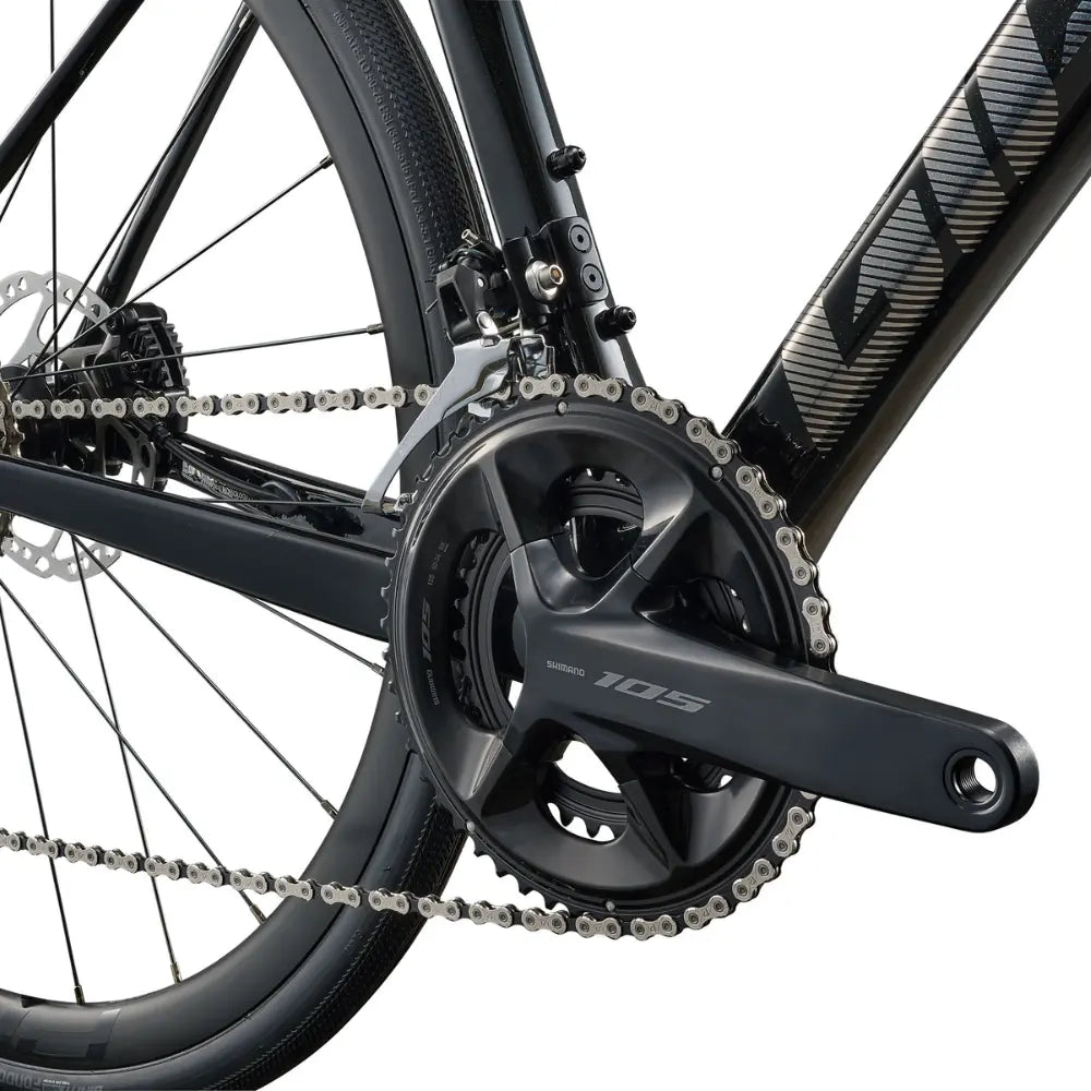 GIANT Defy Advanced 2 (2026)