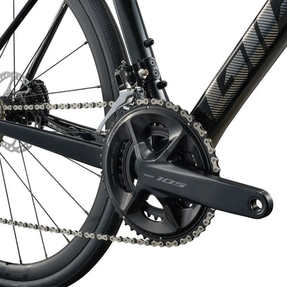 GIANT Defy Advanced 2 (2026)