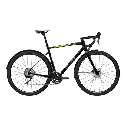 Ridley Kanzo Adventure Alu Equipped