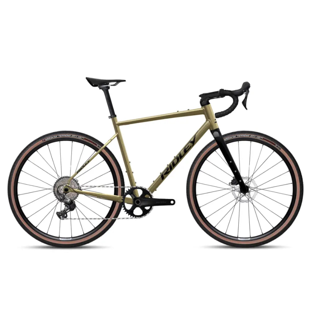 Ridley Kanzo Adventure Alu