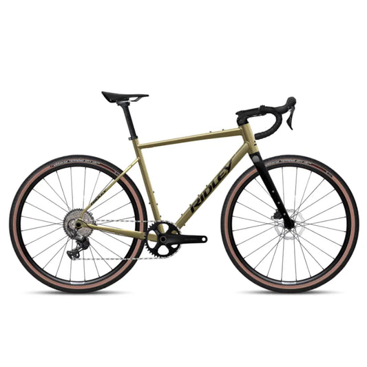 Ridley Kanzo Adventure Alu