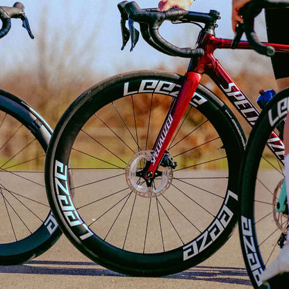 LEEZE CC 50 BASIC R (Laufradsatz)