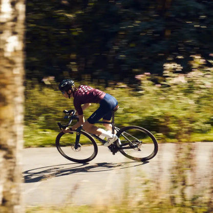 LEEZE CC 38 BASIC R (Laufradsatz)