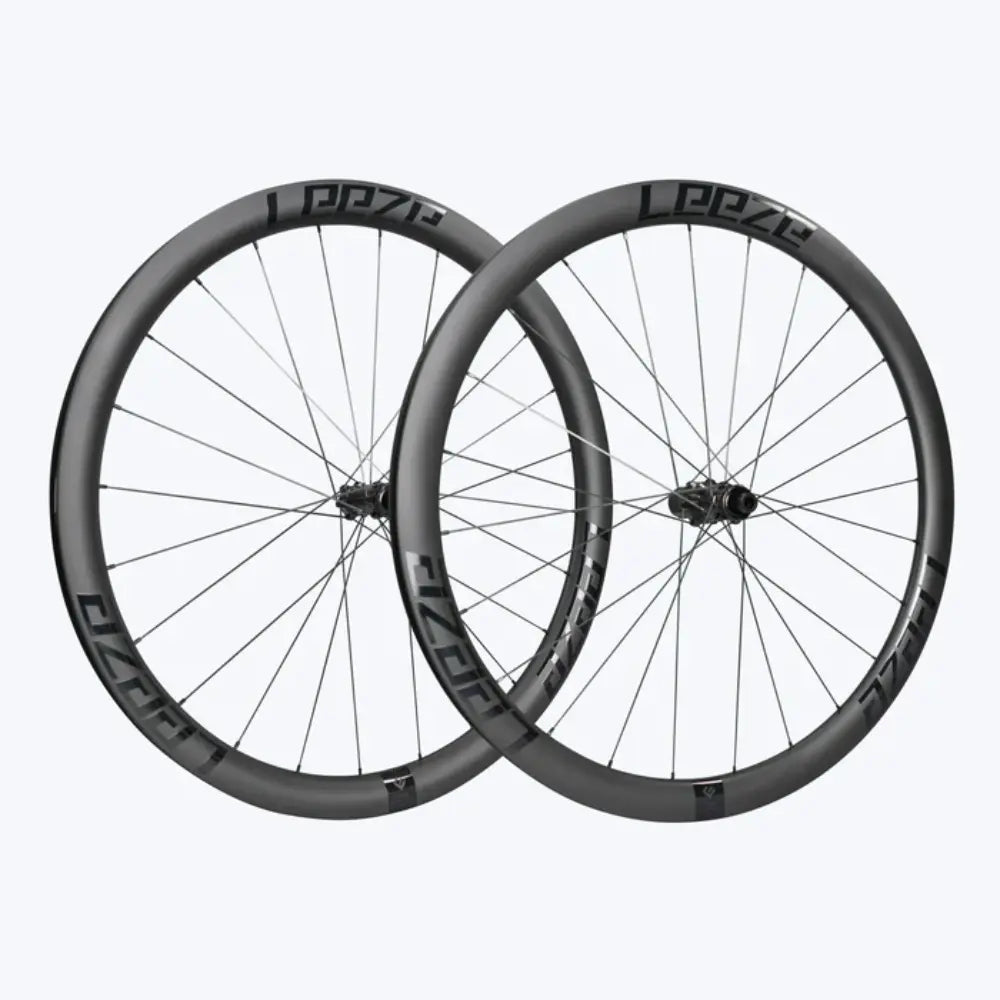 LEEZE CH 40 BASIC GX (Laufradsatz)