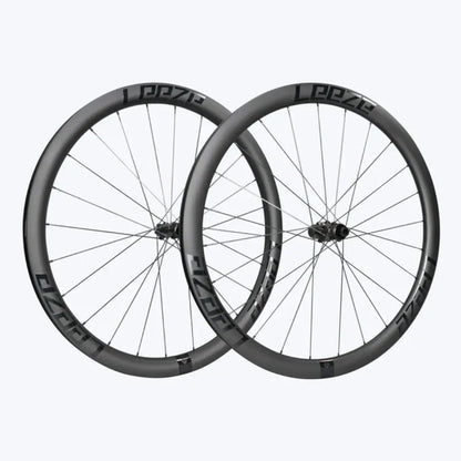 LEEZE CH 40 BASIC GX (Laufradsatz)