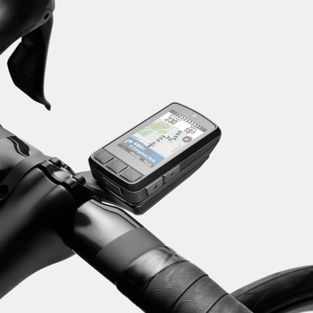 Wahoo ELEMNT BOLT v3 GPS Fahrradcomputer