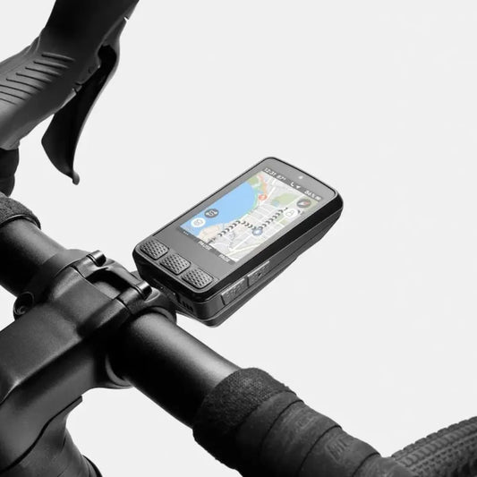 Wahoo ELEMNT ROAM v3 GPS Fahrradcomputer