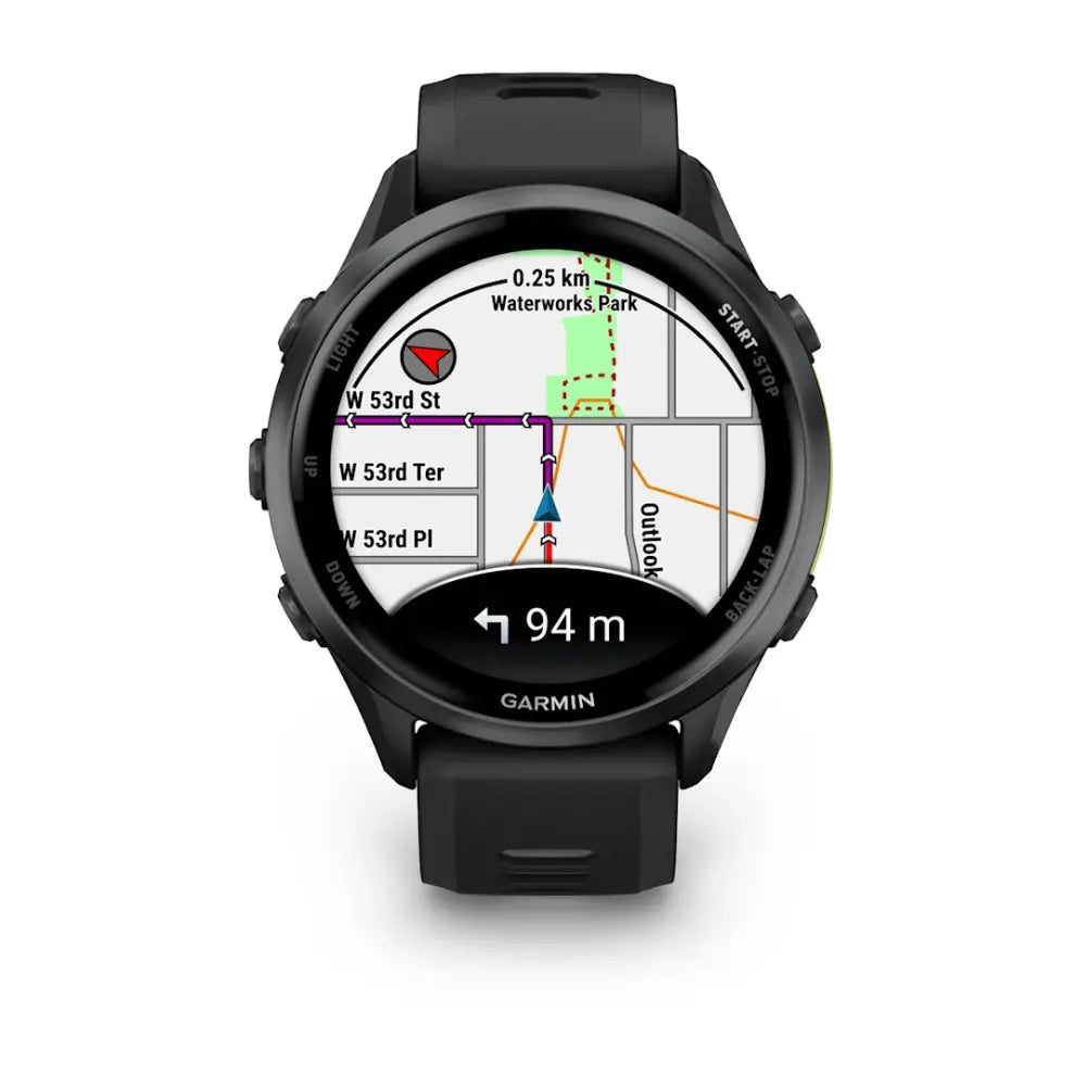 Garmin Forerunner 970 Sportuhr