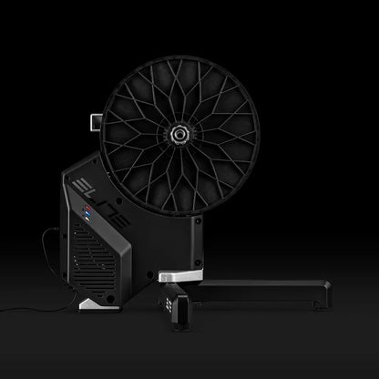 ELITE Rollentrainer Rivo W/Zwift Cog und Click