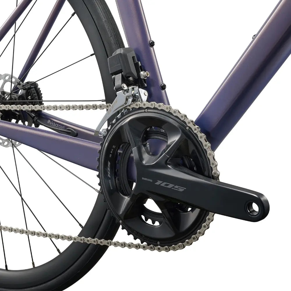 LIV Langma Advanced 1 QOM (2026)