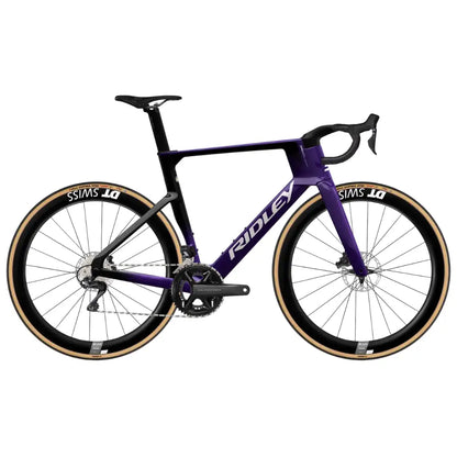 Ridley Noah Fast 3.0