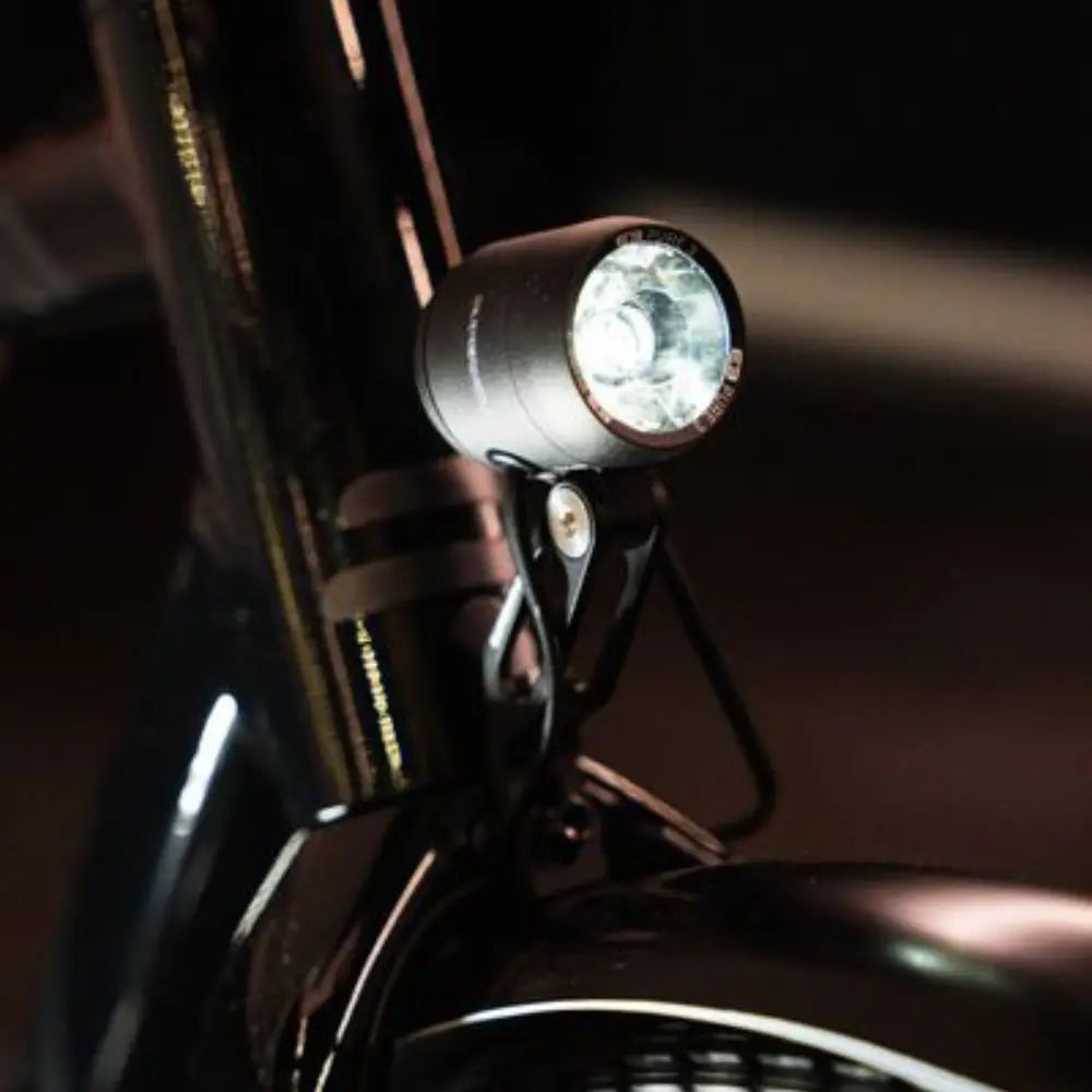 Ridley Kanzo Adventure Alu Equipped