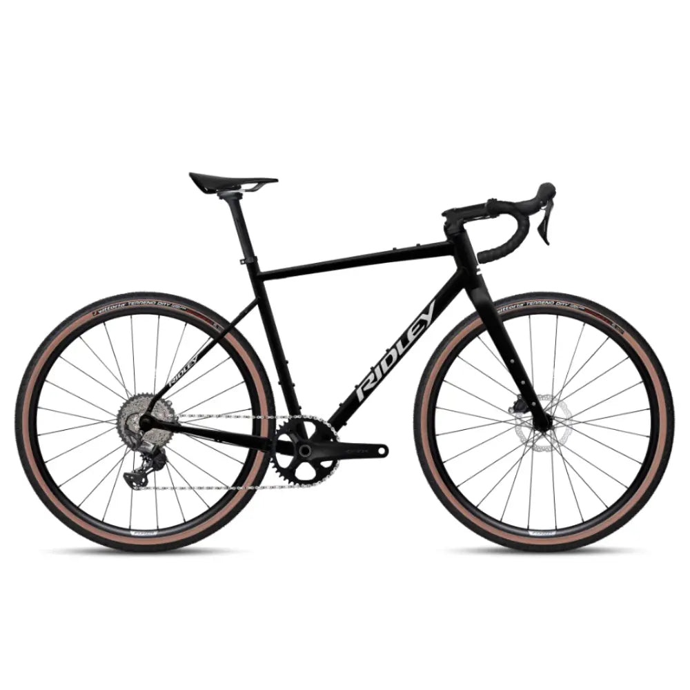 Ridley Kanzo Adventure Alu