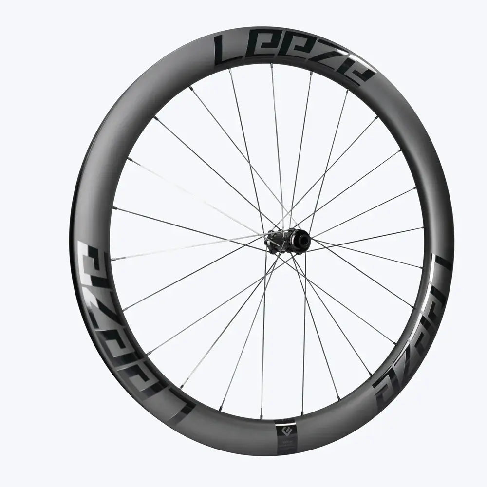 LEEZE CC 50 BASIC R (Laufradsatz)