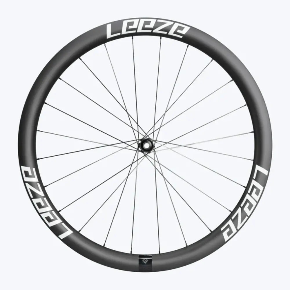 LEEZE CH 40 BASIC GX (Laufradsatz)