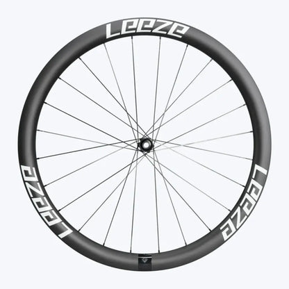 LEEZE CH 40 BASIC GX (Laufradsatz)